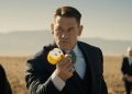 Coyote Vs. Acme unveiled an anvil-shaped popcorn bucket to celebrate the film’s long-awaited release, but I get why they only made one