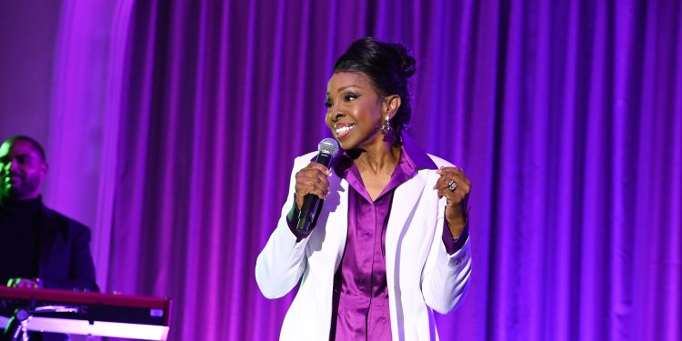Gladys Knight Cuts Back on Performing as She Transitions to ‘Next Stage’ of Career and Life
