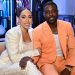 Stickin’ Beside Him! Lance Gross’ Wife Shares Her Reaction To His New Blonde Hair As Fans Keep The Jokes Coming (VIDEO)