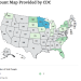 Sprouts outbreak grows to 55 patients in 15 states; company declines to issue recall