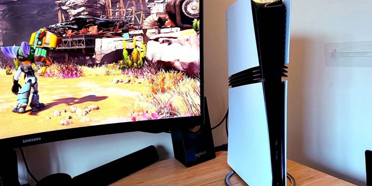 PS5 Pros all but vanish after GTA 6 reveal, going for up to $1,300 at the few stores with stock
