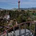 Oh Wow! Six Flags Magic Mountain Shuts Down Roller Coaster Linked To Two Brain Injuries & One Death