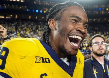 Why Michigan can’t outrun their flop against Western Michigan forever