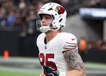 How to approach tight ends in your fantasy football draft