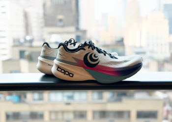 Can Running Shoes Made for Foot Health Go Fast? I Tested the Topo Specter 3 to Find Out.