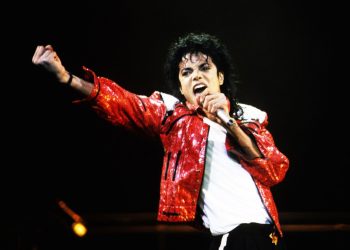 Michael Jackson’s Top 50 Hit Songs on the Billboard Hot 100