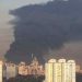 Dozens killed in Russian strike on ammunition depot near Kyiv
