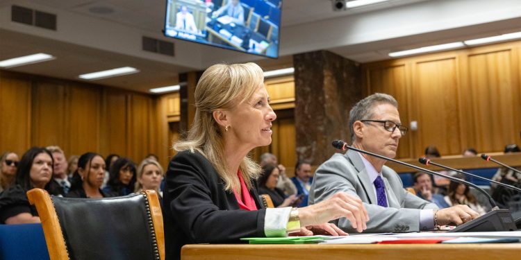 How Louisiana’s New Surgeon General Wants To Transform Public Health