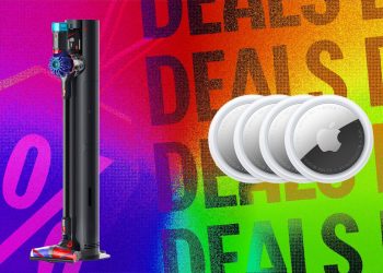 Best Tech Labor Day Sales I’d Shop Myself (2026): Vacuums, Headphones, and More