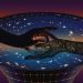 Two of the Universe’s Great Mysteries May Have Their Own Dimension
