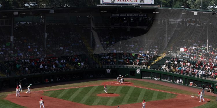 Where to Stream the 2026 Little League World Series for Free