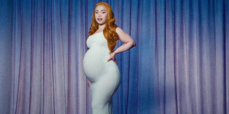 No, Ice Spice Is Not Pregnant