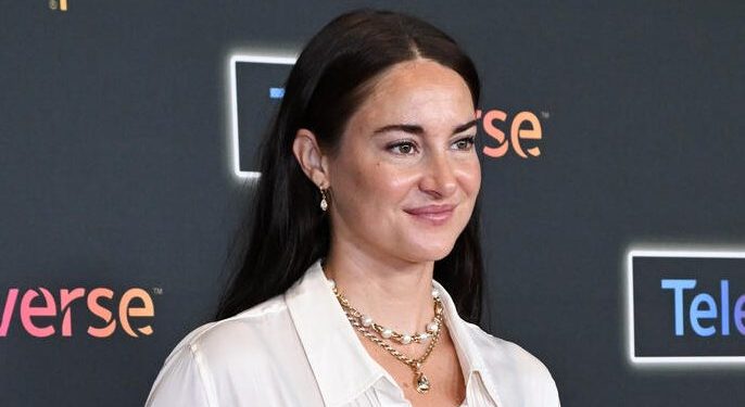 Shailene Woodley Recalls Getting Cut From ‘The Amazing Spider-Man 2’: “That Was A Fun Phone Call”