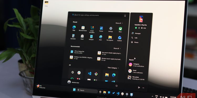 Turning off one Windows setting made Search feel like it’s supposed to