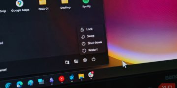 “Shut Down” is probably the most misunderstood feature in Windows 11