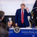 Republicans are hoping ‘Trump-a-palooza’ isn’t only about Trump