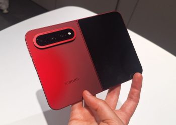 We tried Xiaomi’s thunder-stealing iPhone Ultra rival — here’s what the Xiaomi 18 Fold could tell us about Apple’s rumored foldable