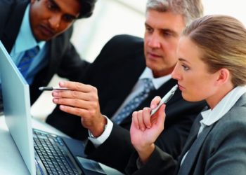 A third of workers believe having an AI boss would make them more productive
