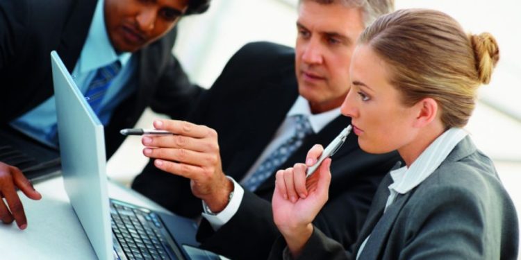 A third of workers believe having an AI boss would make them more productive