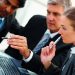 A third of workers believe having an AI boss would make them more productive
