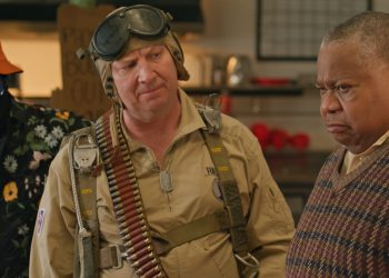 ‘Attack Of The Killer Tomatoes: Organic Intelligence’ Sets Fall PVOD Release