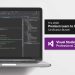 Get Visual Studio 2026 plus courses covering Python, Java, C++, AI, and web development for $35