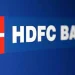 HDFC Bank CEO search tests investor confidence, governance