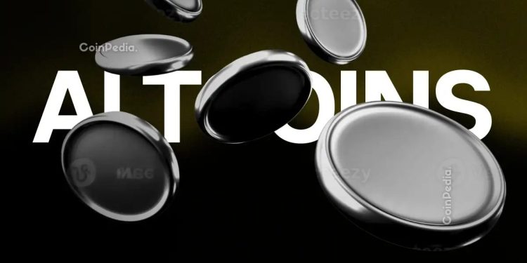 Wall Street Altcoin Picks: Charles Schwab Backs Ethereum, Solana, XRP and Hyperliquid