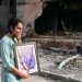 Victims’ families and campaigners seek answers over Air India crash