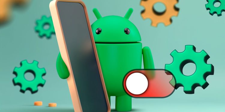 10 Android settings I always keep disabled