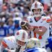College football score predictions for Week 2, 2026: Model backs Oklahoma State (+22.5) against Oregon