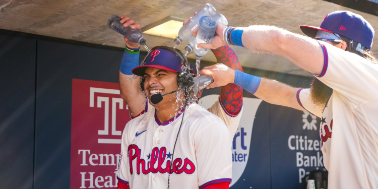 2026 MLB playoff picture: Standings, current bracket, postseason projections