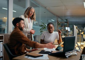 An AI Startup Bans AI And Tells New Hires “Learn Your Job”