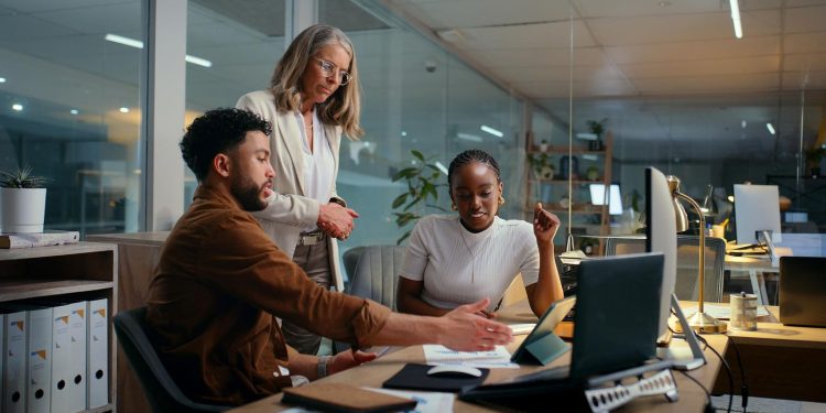 An AI Startup Bans AI And Tells New Hires “Learn Your Job”