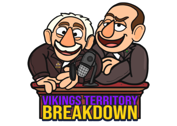 No Joke—The Vikings 2026 Season Has Arrived