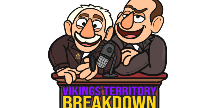 No Joke—The Vikings 2026 Season Has Arrived
