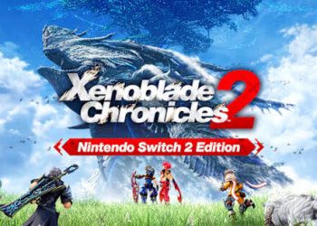 Xenoblade Chronicles 2