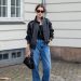 What Shoes to Wear With Straight-Leg Jeans to Keep Them Feeling Fresh and Cool