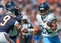 Dallas Cowboys 2026 Opponent Preview: Tennessee Titans