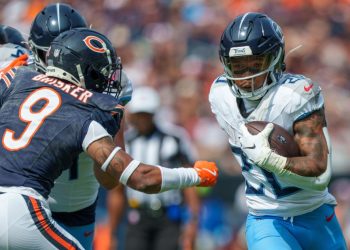 Dallas Cowboys 2026 Opponent Preview: Tennessee Titans