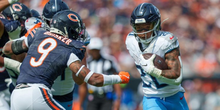 Dallas Cowboys 2026 Opponent Preview: Tennessee Titans