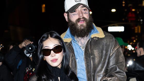 Post Malone’s Fiancé Christy Lee Breaks Silence on “Incredibly Intimate” Proposal