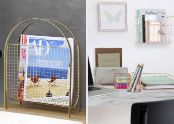 30 Wayfair Products That’ll Make Your Dorm Look Surprisingly Stylish