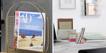 30 Wayfair Products That’ll Make Your Dorm Look Surprisingly Stylish