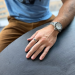 I Tested the Oura Ring 5. Here’s What I Thought.