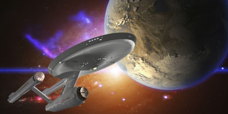 ‘Star Trek’ imagined strange new worlds 60 years ago, but are real exoplanets even stranger?