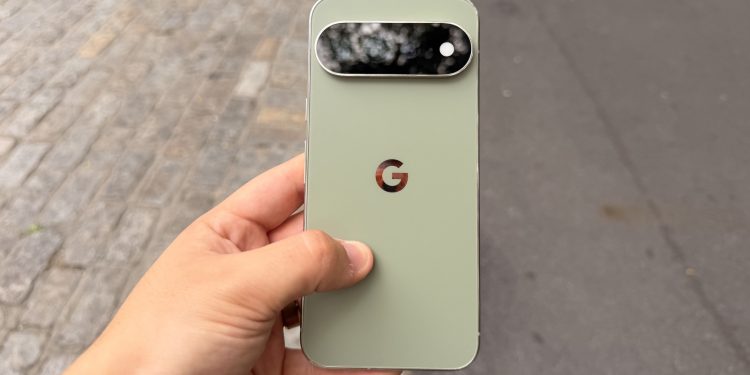 Google Pixel 11 Pro XL Review: The Best, With An Asterisk