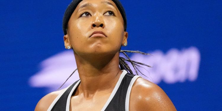‘Happened When I Talked About Mental Health’ – Naomi Osaka Hits Out at Critics With a Defiant Message After Déjà Vu