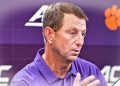 ‘He Has Lost the Plot,’ ‘His Days Are Numbered’ — CFB World Rips Clemson HC Dabo Swinney for Calling Out Reporter’s ‘Controversial’ Question