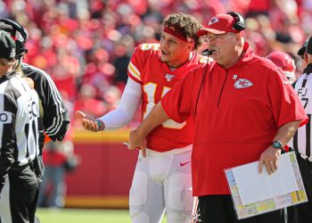 AFC West Predictions 2026: Can the Broncos Hold Off Patrick Mahomes?